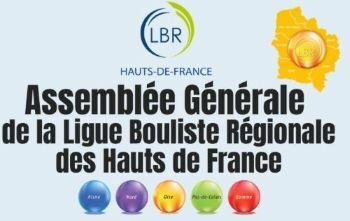 Assemblée Général de la Ligue
