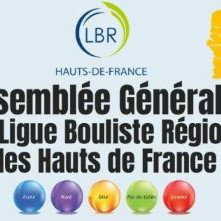 Assemblée Général de la Ligue