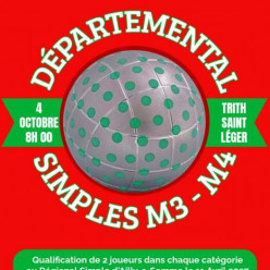 Departemental Simple M3 M4 TRITH